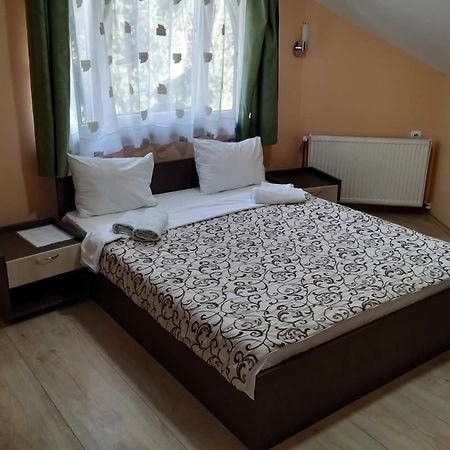 Restoran Filipovic Hotel Nova Varoš Eksteriør billede