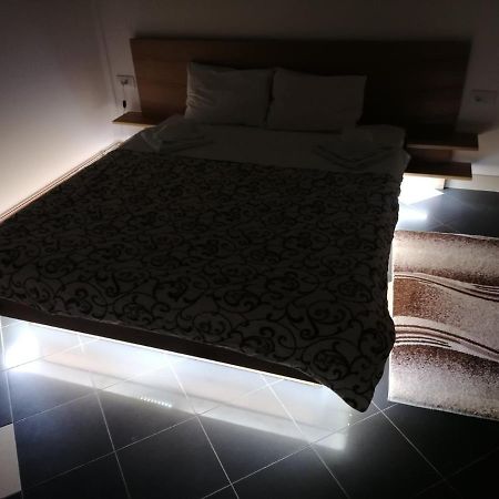 Restoran Filipovic Hotel Nova Varoš Eksteriør billede