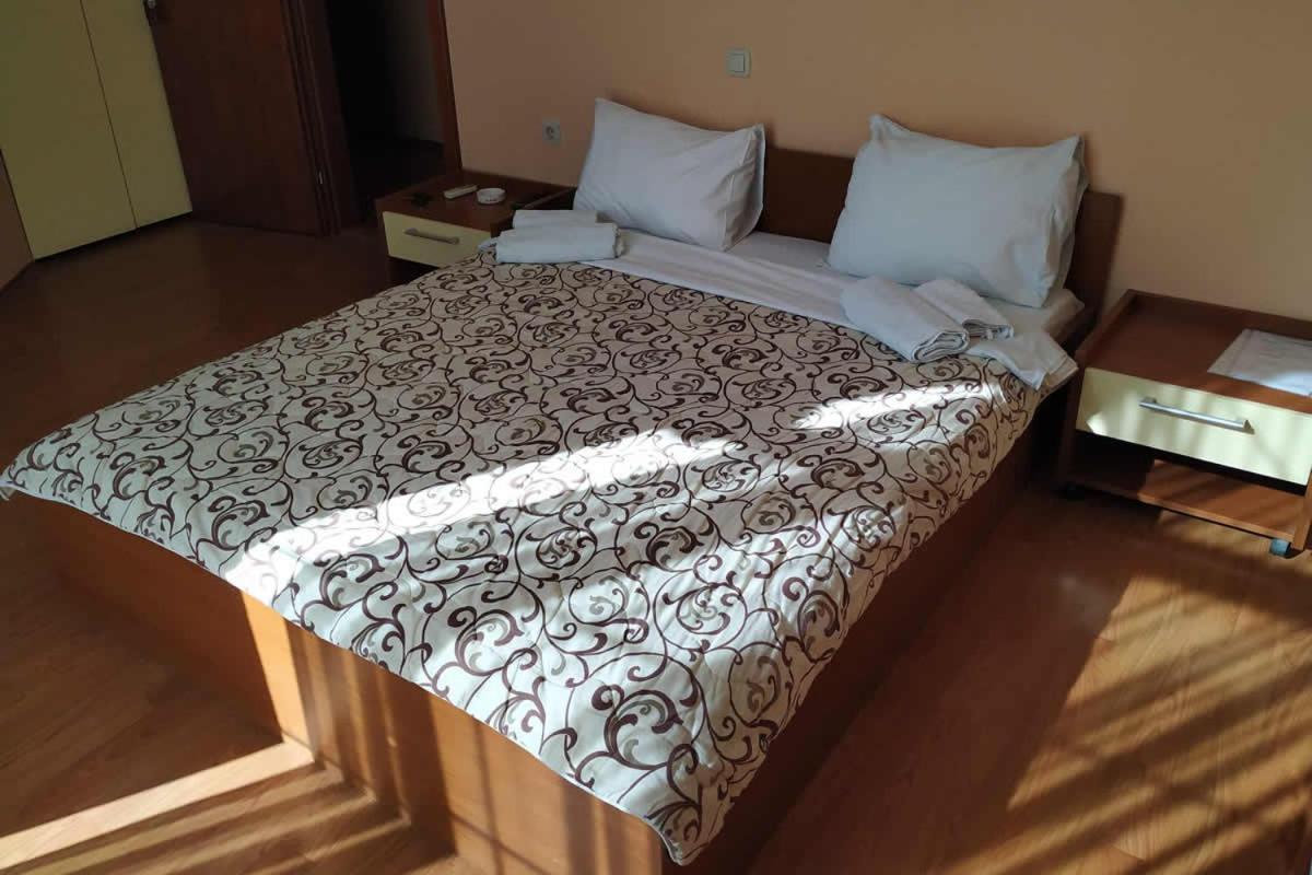Restoran Filipovic Hotel Nova Varoš Eksteriør billede