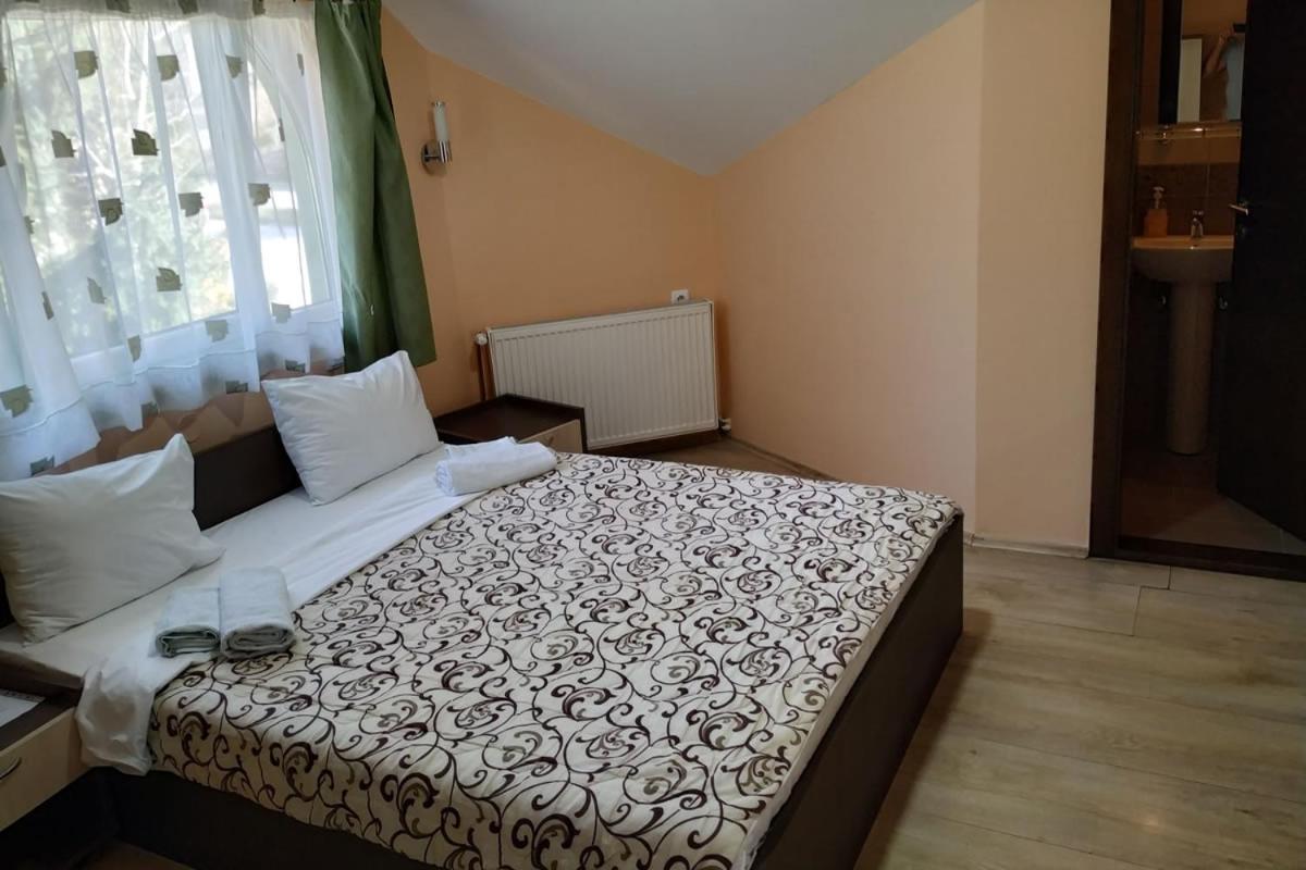 Restoran Filipovic Hotel Nova Varoš Eksteriør billede