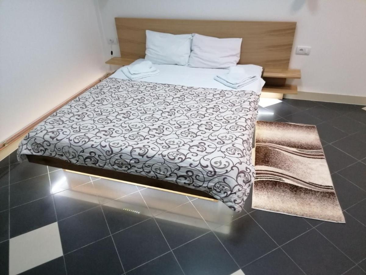 Restoran Filipovic Hotel Nova Varoš Eksteriør billede