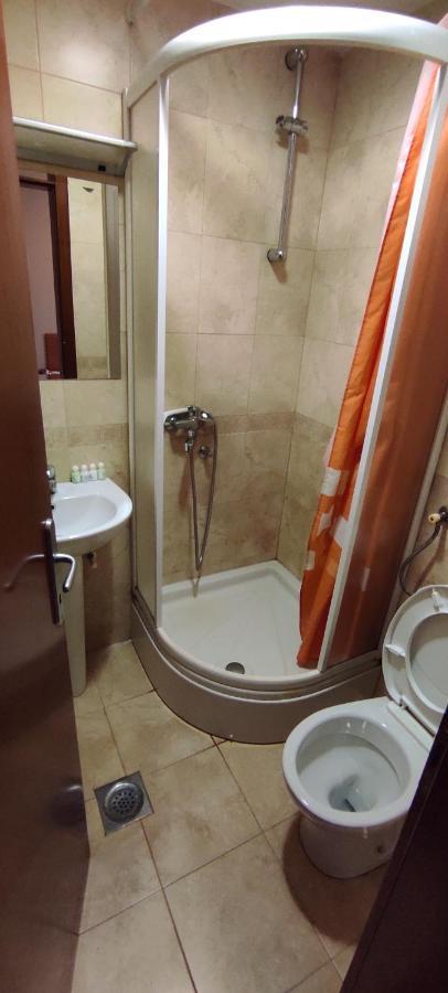 Restoran Filipovic Hotel Nova Varoš Eksteriør billede