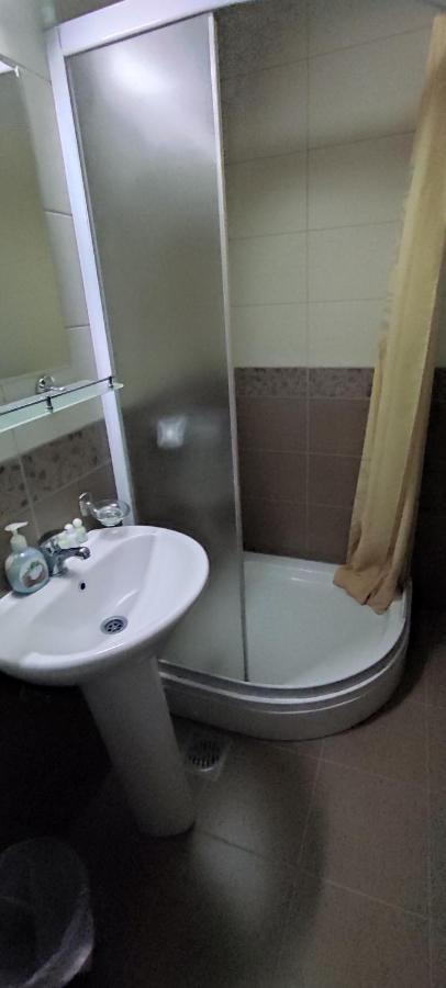 Restoran Filipovic Hotel Nova Varoš Eksteriør billede