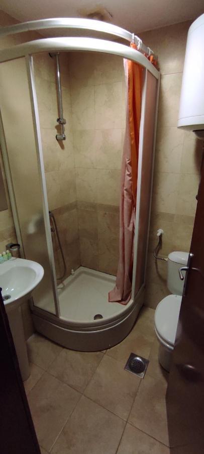 Restoran Filipovic Hotel Nova Varoš Eksteriør billede
